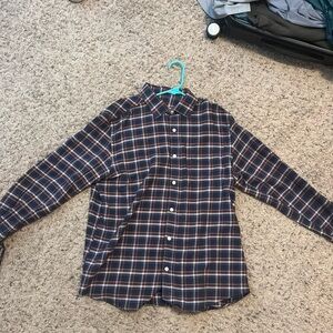 Untuckit Button Down Shirt